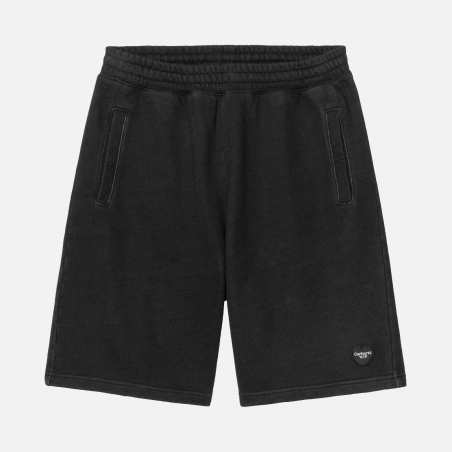 Carhartt WIP Ingo Sweat Short I034499.89.GD | 4Elementos