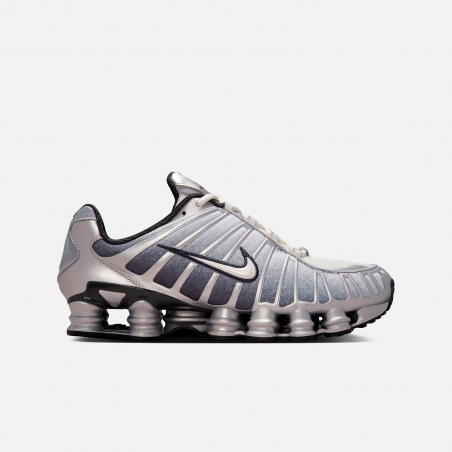 Nike Shox TL IH4466-095 | 4Elementos