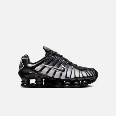 Nike Shox TL Fade IH1336-002 | 4Elementos