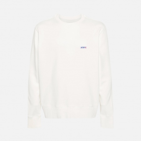 Autry Sweatshirt Main SWPM507W | 4Elementos