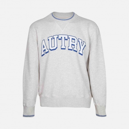 Autry Sweatshirt Main SWPM522M | 4Elementos