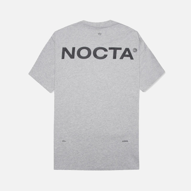 NOCTA Cs T Shirt FN7663 063