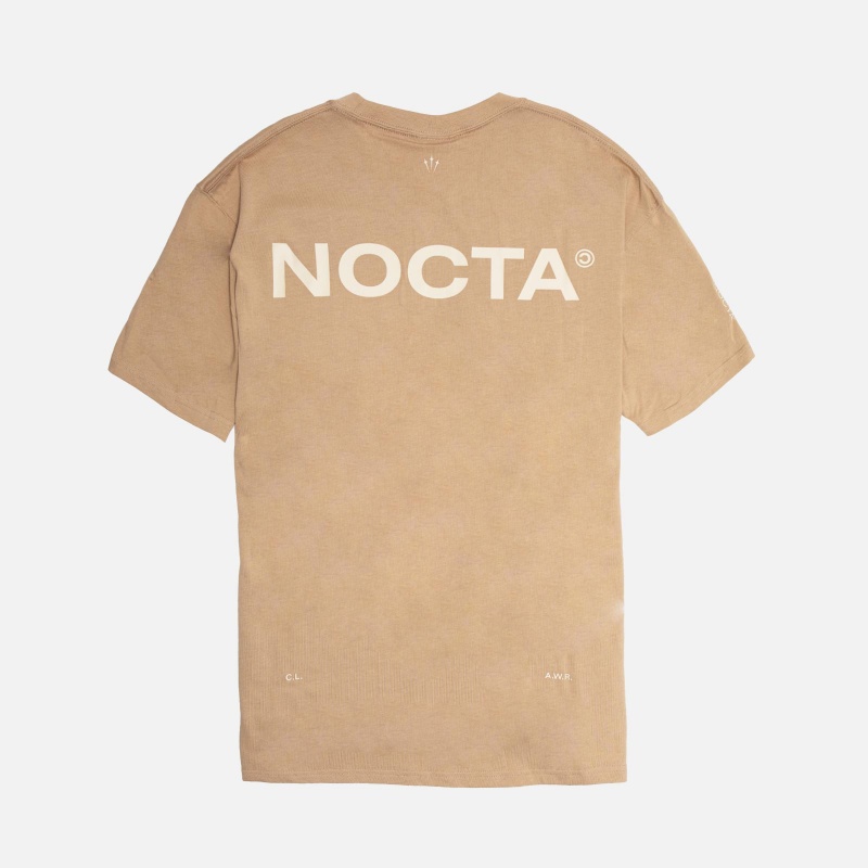NOCTA Cs T Shirt FN7663 200