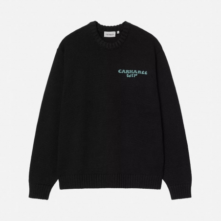 Carhartt WIP Helix Sweater I035269.89.XX | 4Elementos