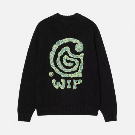 Carhartt WIP Helix Sweater I035269.89.XX | 4Elementos