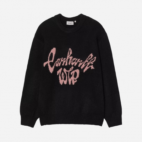 Carhartt WIP Chedda Sweater I035593.3DY.XX | 4Elementos