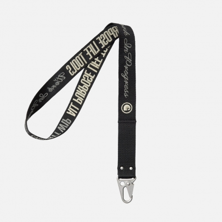 Carhartt WIP Arcan Keychain I035261.89.XX | 4Elementos