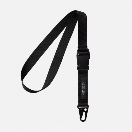 Carhartt WIP Click Keychain I035374.89.XX | 4Elementos