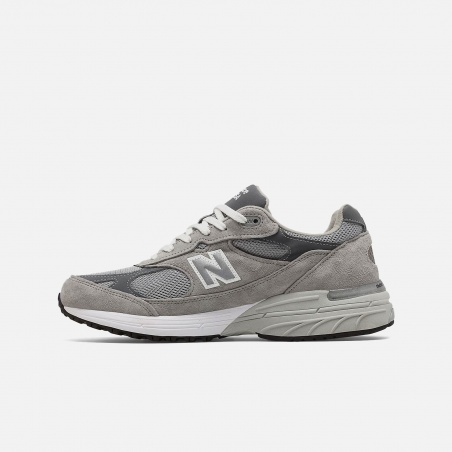 New Balance Made in USA 993 Core MR993GL | 4Elementos