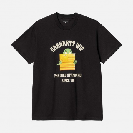 Carhartt WIP Gold Standard T-Shirt I033250.89.XX | 4Elementos