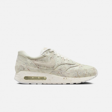 NIKE Zapatillas Nike Mujer urbanas Air Max 90 White Colors