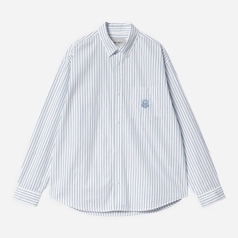 Linus Shirt I03302921ZXX