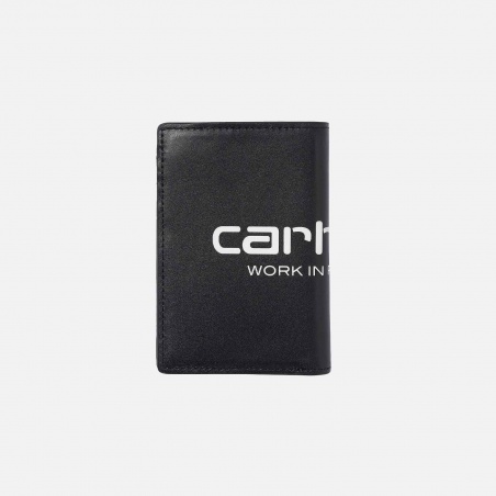 Carhartt WIP Vegas Vertical Wallet I033107.0D2.XX | 4Elementos