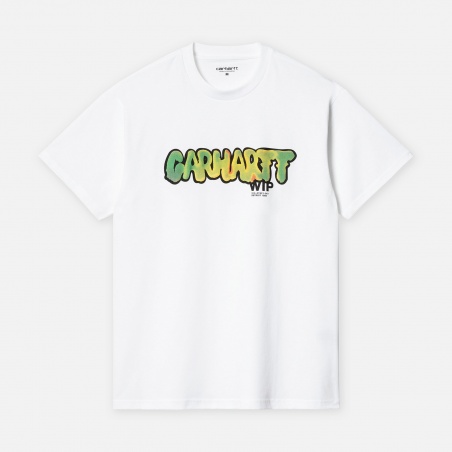 Carhartt WIP Drip T-Shirt I033160.02.XX | 4Elementos