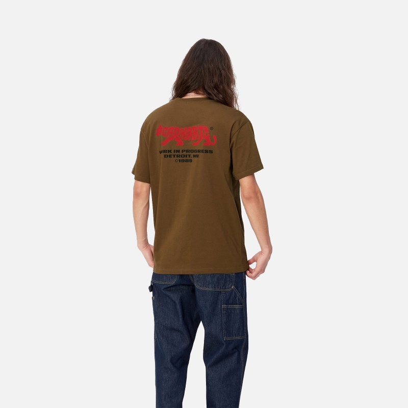 Rocky T Shirt I0332581ZDXX