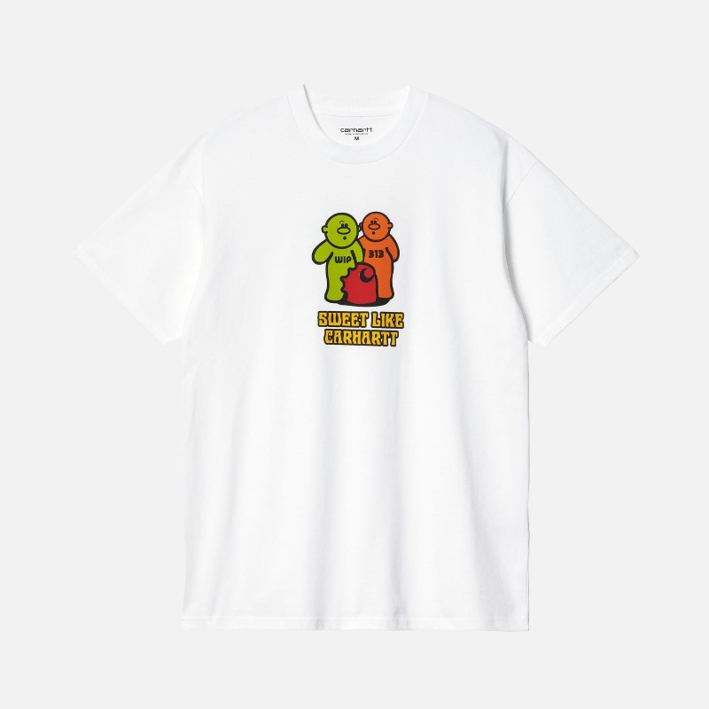 Gummy T Shirt I03316402XX