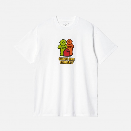 Carhartt WIP Gummy T-Shirt I033164.02.XX | 4Elementos