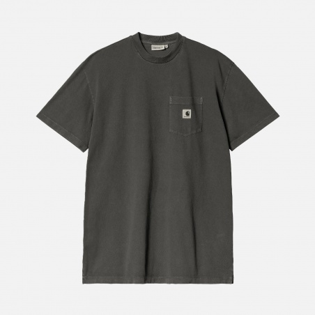 Carhartt WIP W' S/S Nelson Grand T-Shirt I031616.98.GD | 4Elementos