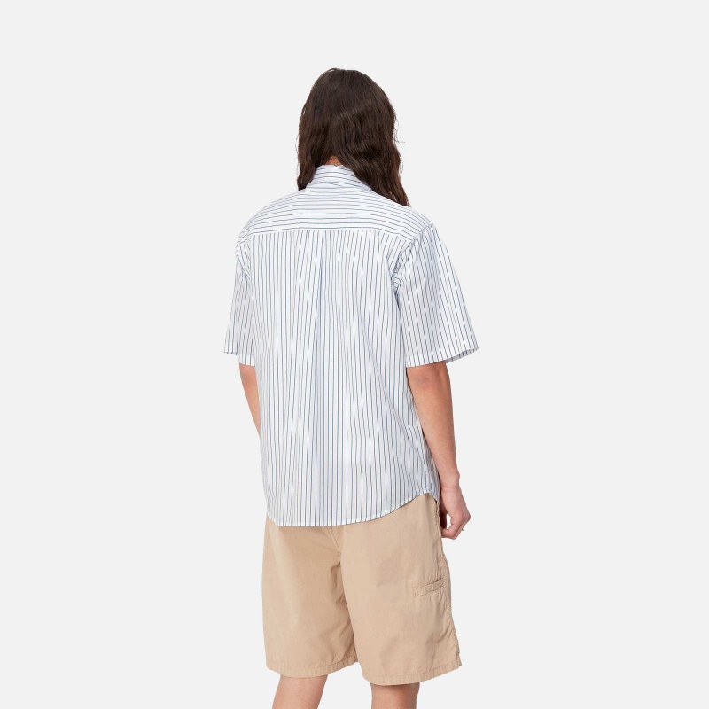 Linus Shirt I03302821ZXX