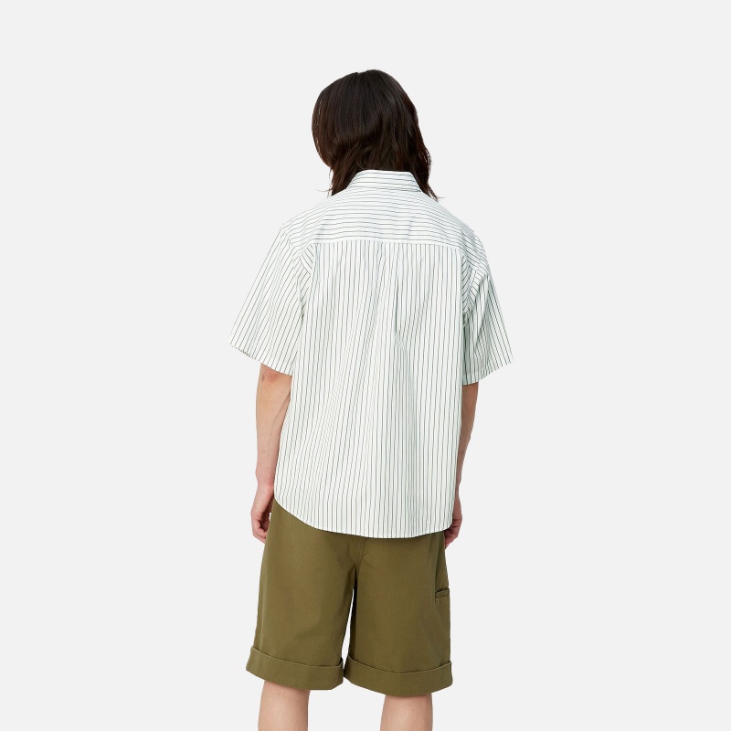 Linus Shirt I03302822BXX
