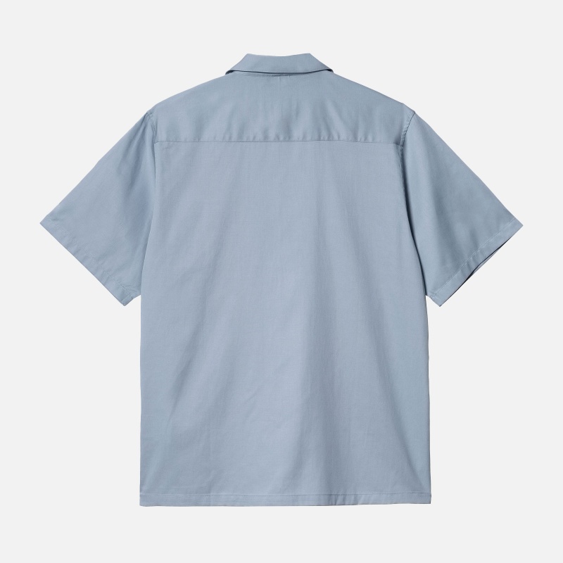 Durango Shirt I0330410SMXX