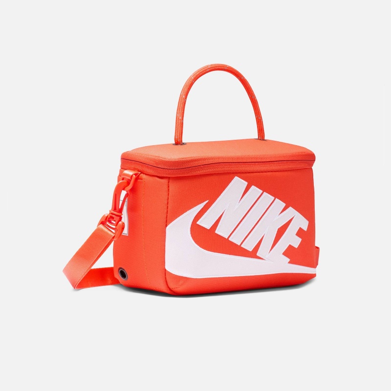 Mini Shoebox Shoulder Bag 3 L FN3059 869
