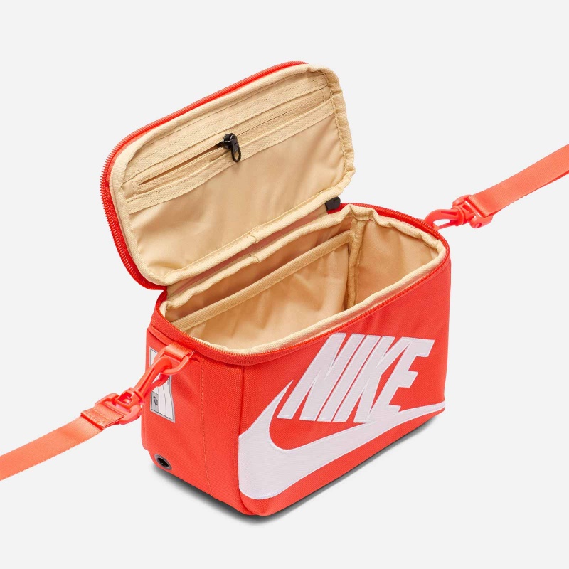 Mini Shoebox Shoulder Bag 3 L FN3059 869