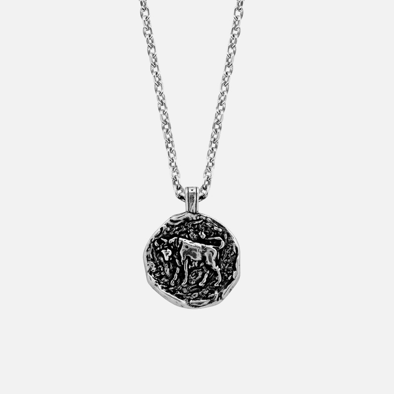 Taurus Necklace HOR002
