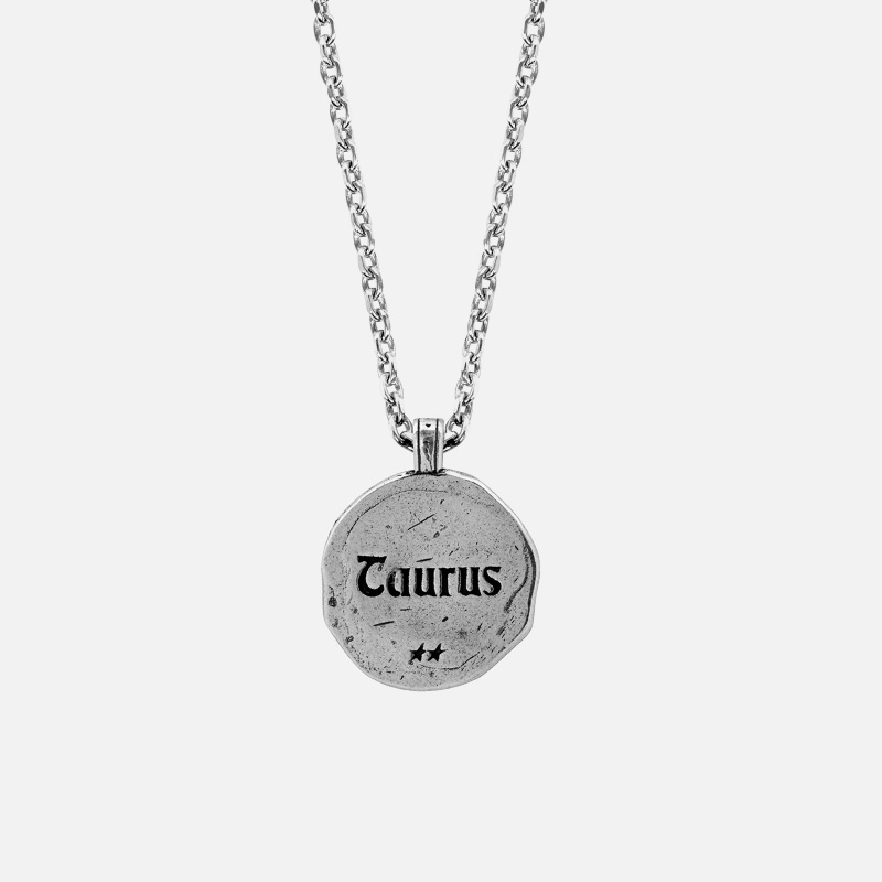 Taurus Necklace HOR002