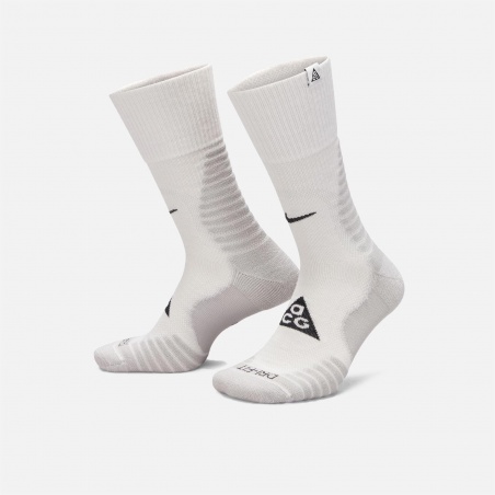 Nike ACG Padded Long Outdoor Socks DV5465-101 | 4Elementos