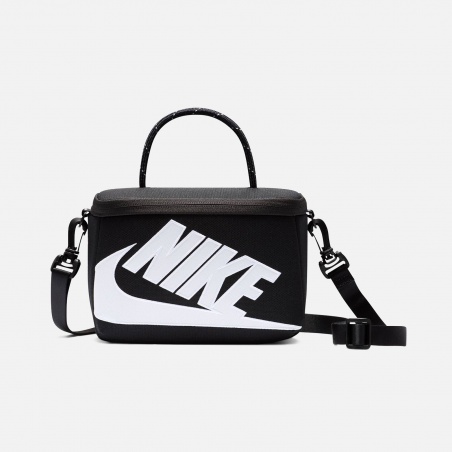 Nike Mini Shoebox Shoulder Bag (3 L) FN3059-010 | 4Elementos