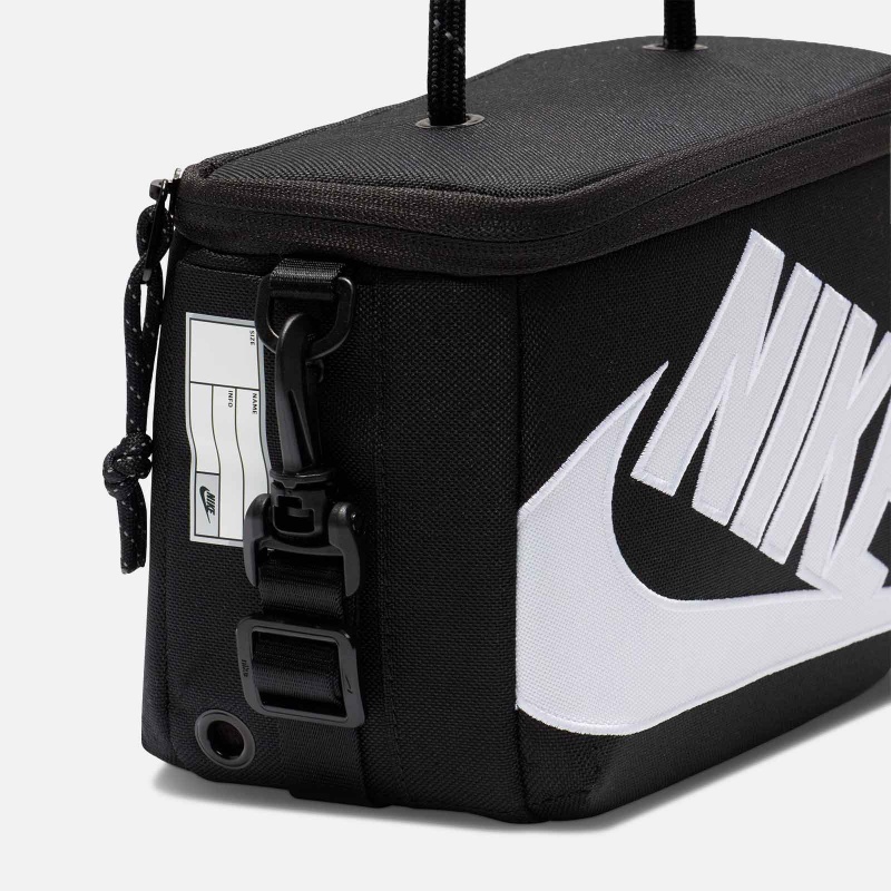 Mini Shoebox Shoulder Bag 3 L FN3059 010