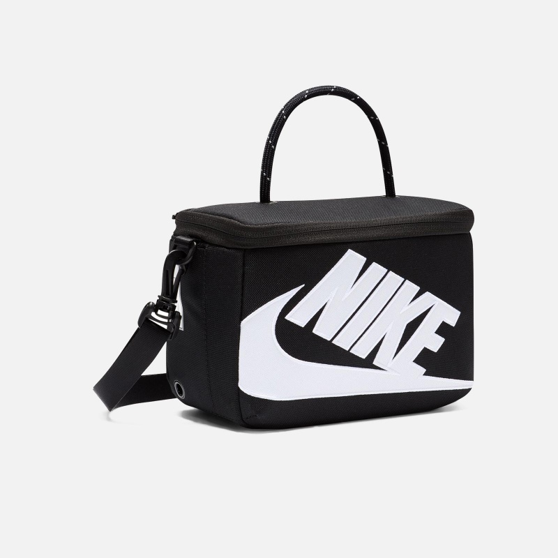 Mini Shoebox Shoulder Bag 3 L FN3059 010