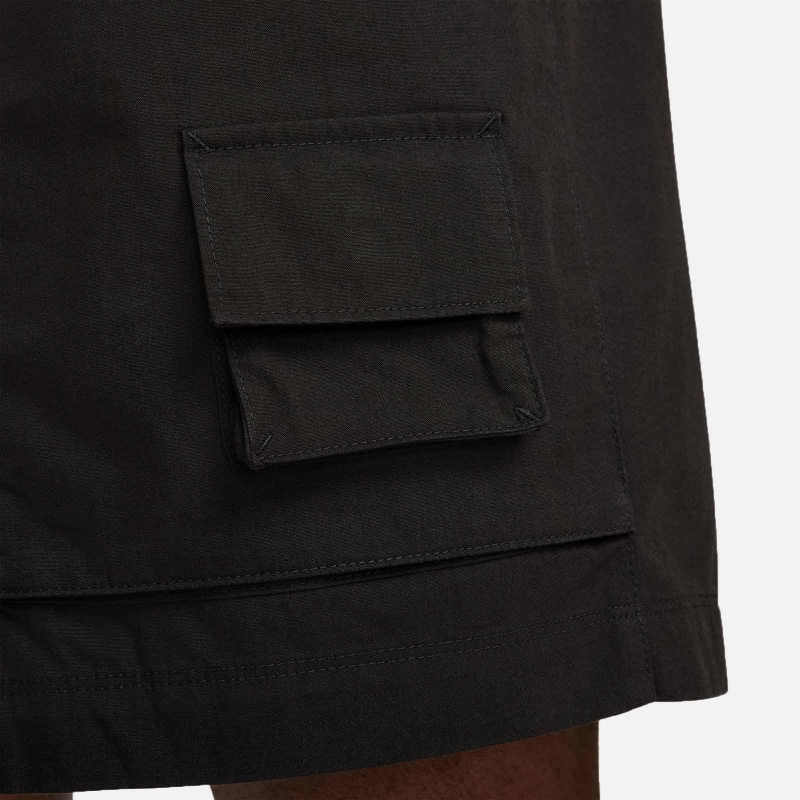 Life Camp Shorts FN3216 010