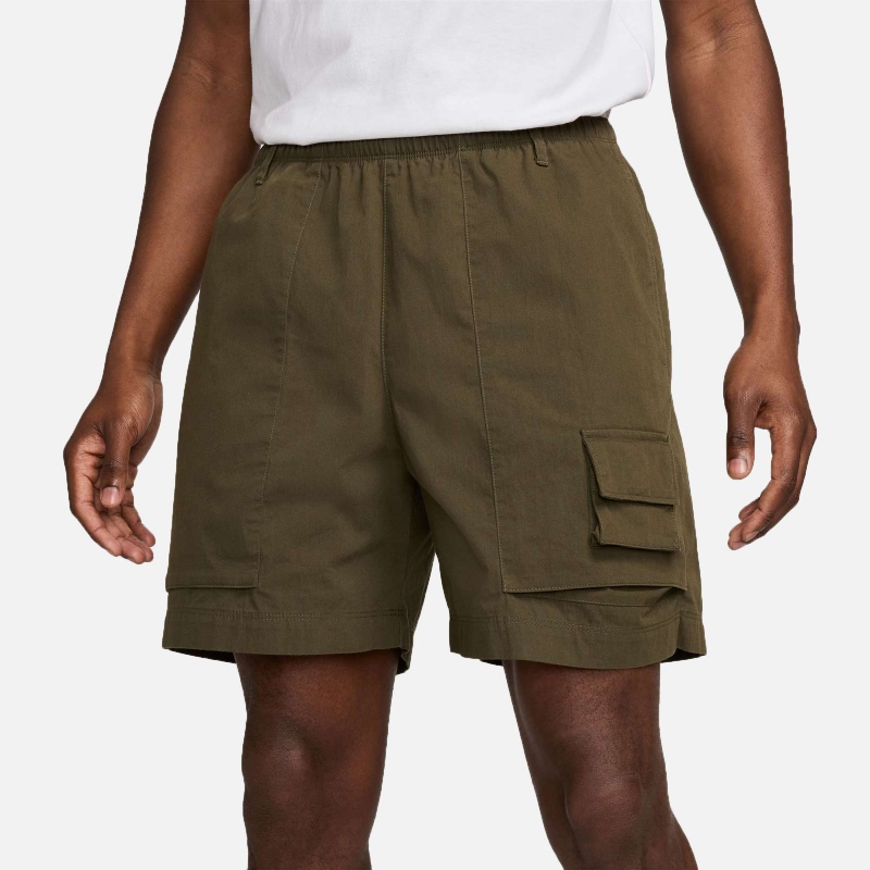 Life Camp Shorts FN3216 325