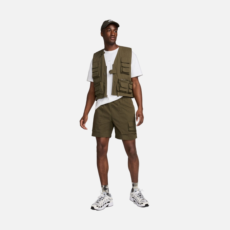 Life Camp Shorts FN3216 325