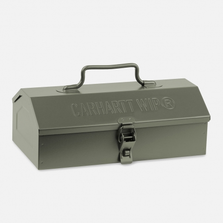 Carhartt WIP Tour Tool Box I033321.1ND.XX | 4Elementos