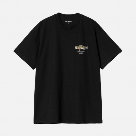 Carhartt WIP Fish T-Shirt I033120.89.XX | 4Elementos