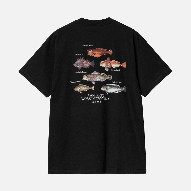 Fish T Shirt I03312089XX