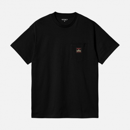 Carhartt WIP Field Pocket T-Shirt I033265.89.XX | 4Elementos