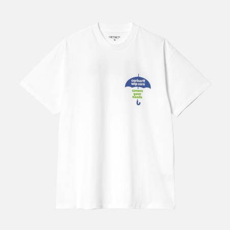 Carhartt WIP Covers T-Shirt I033165.02.XX | 4Elementos