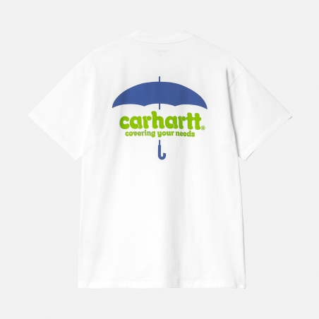 Carhartt WIP Covers T-Shirt I033165.02.XX | 4Elementos