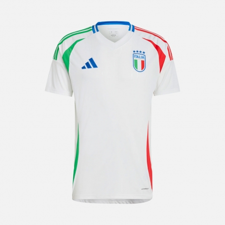 adidas Federazione Italiana Giuoco Calcio Away Jersey IN0656 | 4Elementos