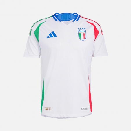 adidas Federazione Italiana Giuoco Calcio Away Jersey Authentic IN0659 | 4Elementos