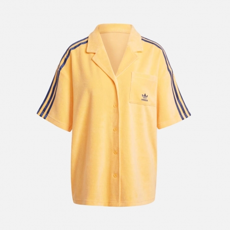 adidas Resort Shirt JH0615 | 4Elementos