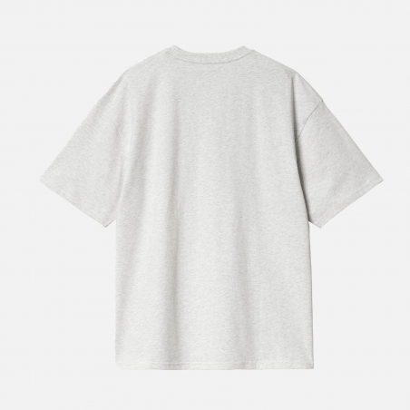 Carhartt WIP Mist T-Shirt I033256.27X.XX | 4Elementos