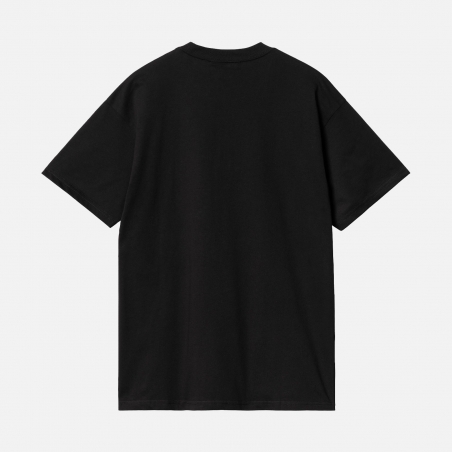 Carhartt WIP X Tresor Globus T-Shirt I032749.89.XX | 4Elementos