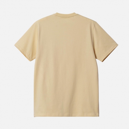 Carhartt WIP Pocket T-Shirt I030434.29O.XX | 4Elementos