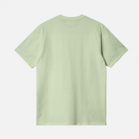 Carhartt WIP Pocket T-Shirt I030434.29R.XX | 4Elementos