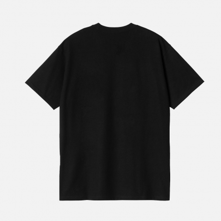 Carhartt WIP Amour Pocket T-Shirt I033675.0D2.XX | 4Elementos